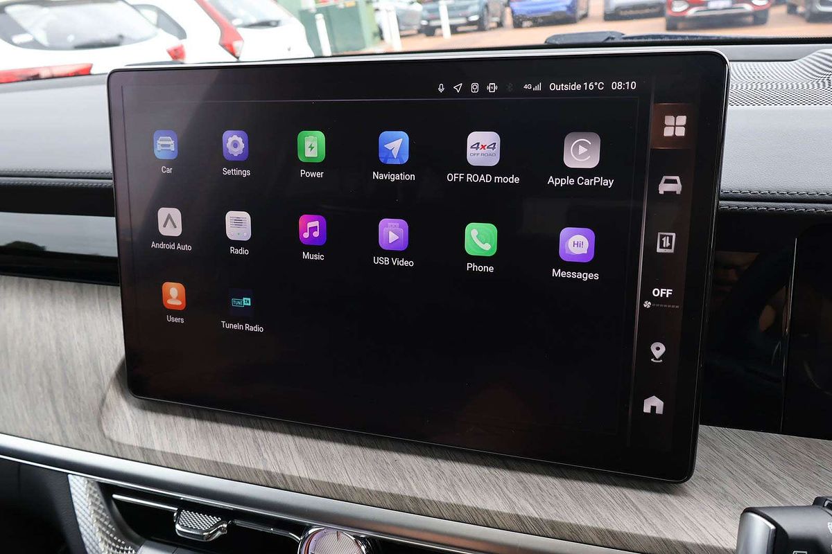 2024 GWM Tank 500 Ultra Hybrid P03