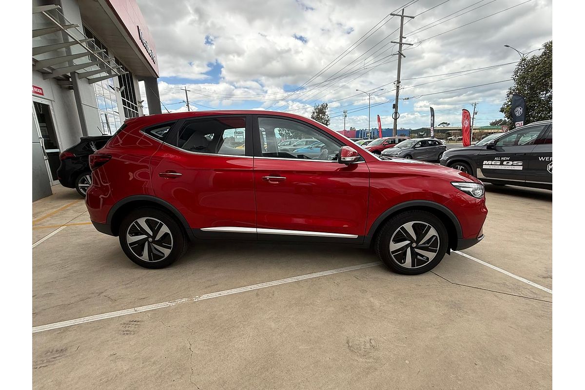 2023 MG ZS EV Excite AZS1
