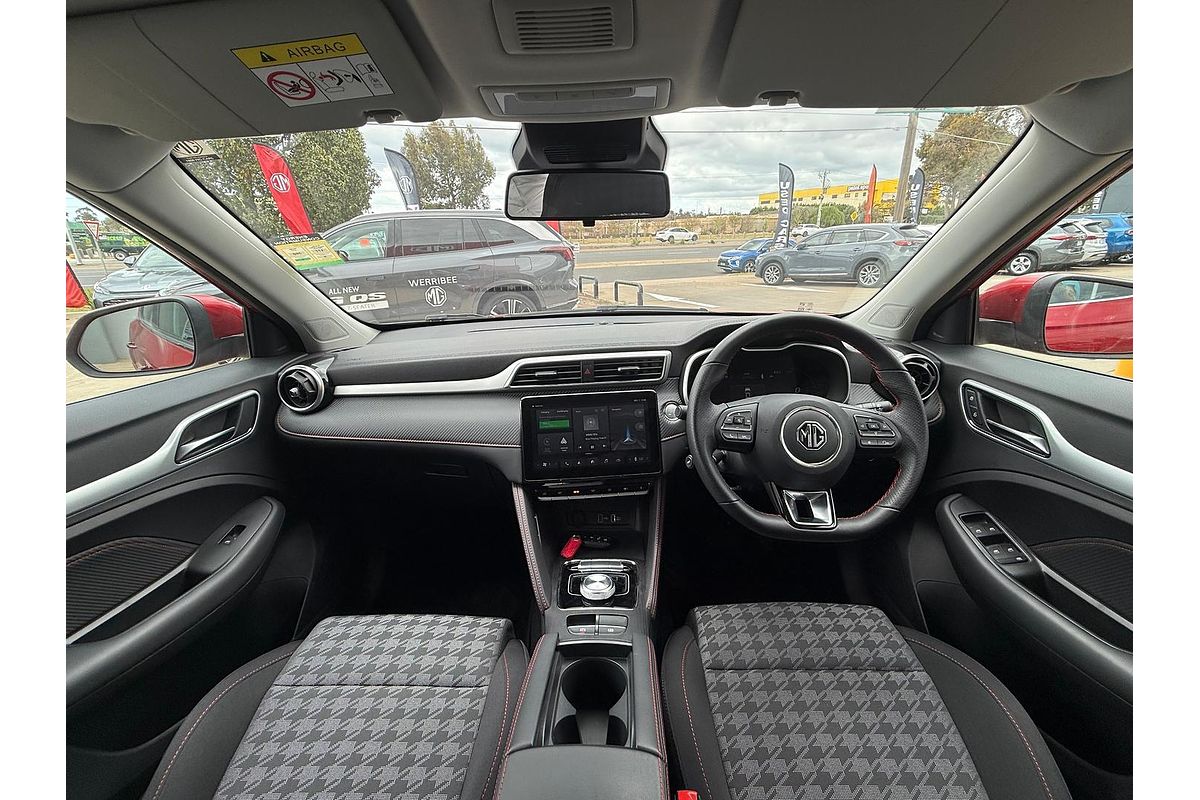 2023 MG ZS EV Excite AZS1