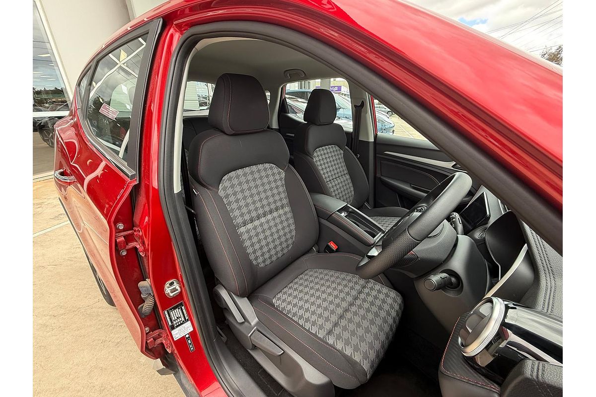 2023 MG ZS EV Excite AZS1