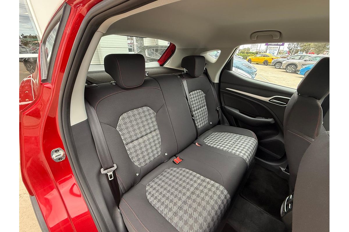 2023 MG ZS EV Excite AZS1