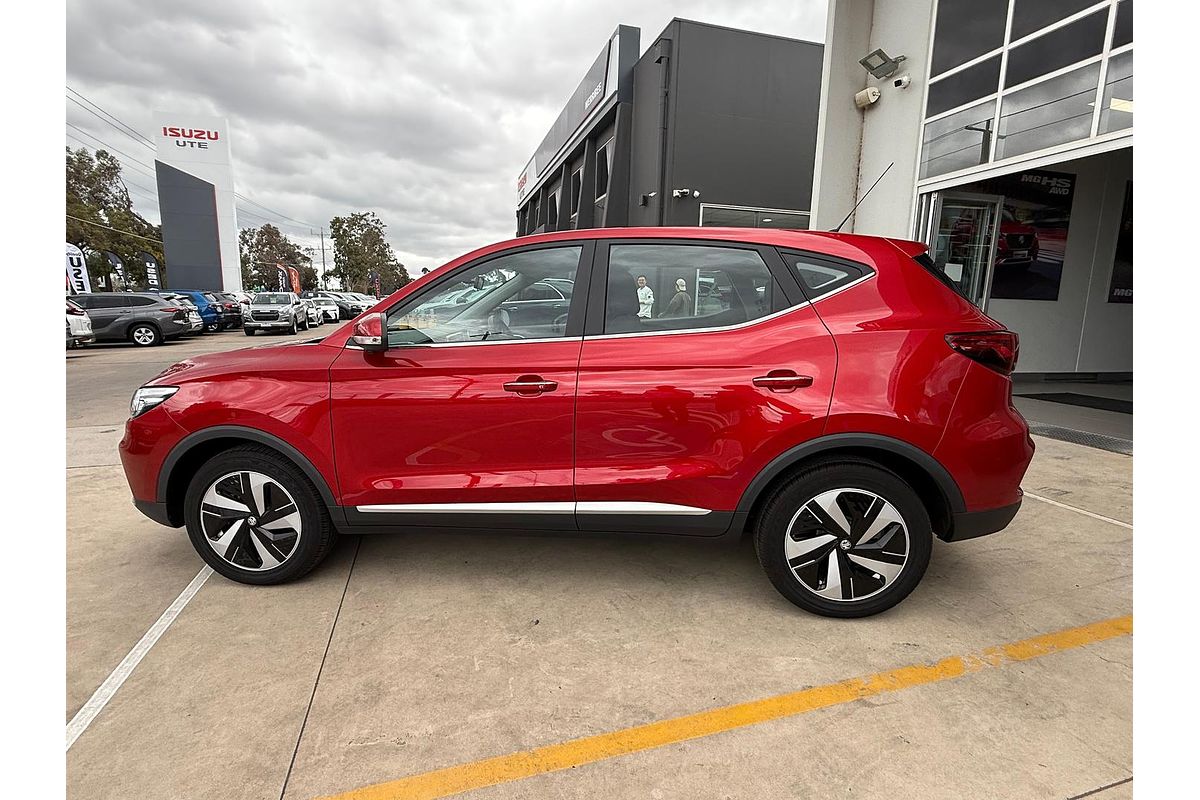 2023 MG ZS EV Excite AZS1