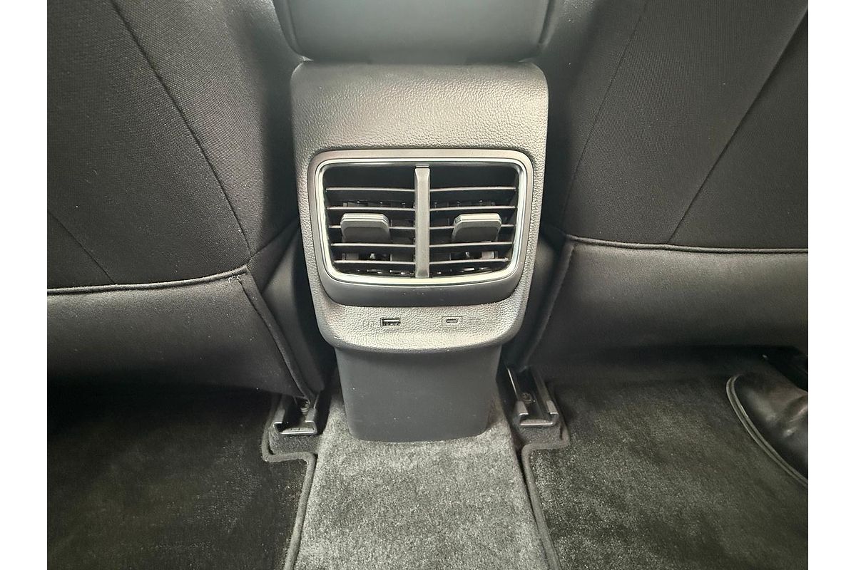 2023 MG ZS EV Excite AZS1