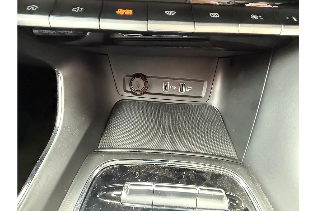 2023 MG ZS EV Excite AZS1