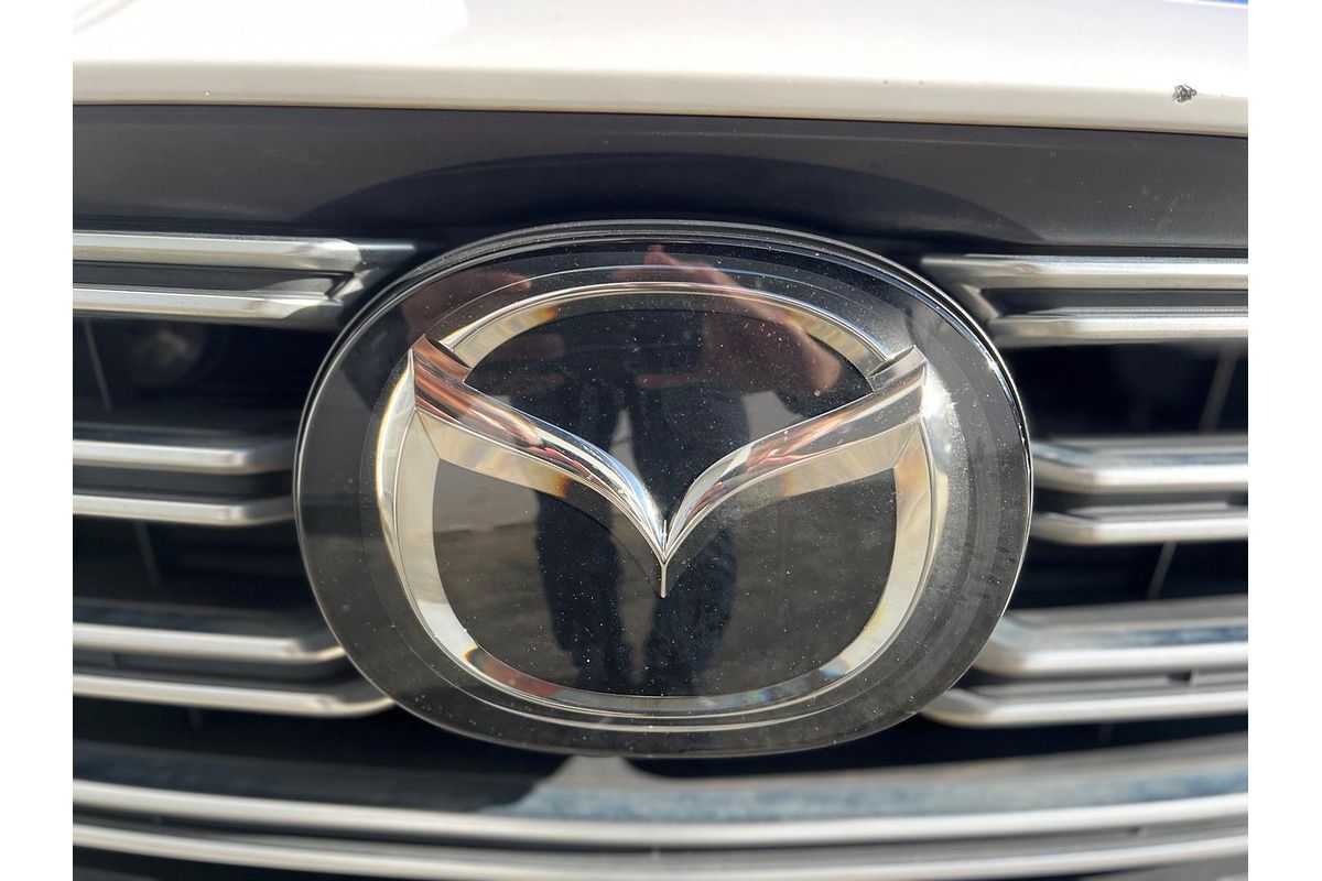 2018 Mazda CX-9 Sport TC