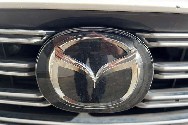 2018 Mazda CX-9 Sport TC