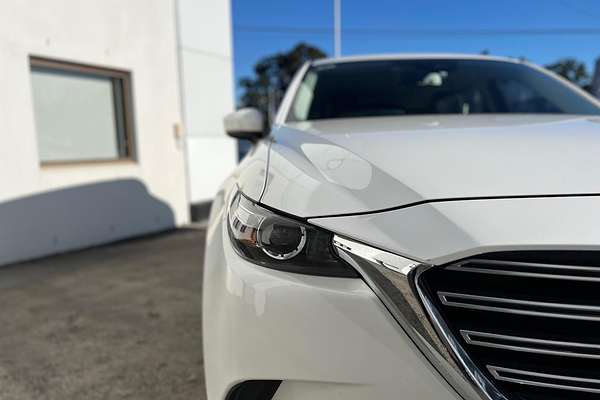 2018 Mazda CX-9 Sport TC