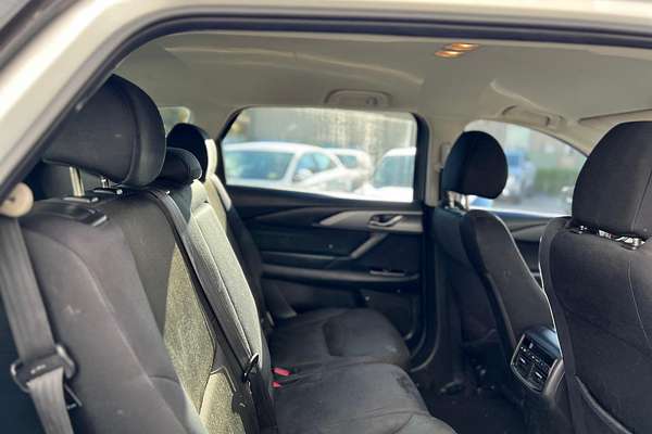 2018 Mazda CX-9 Sport TC