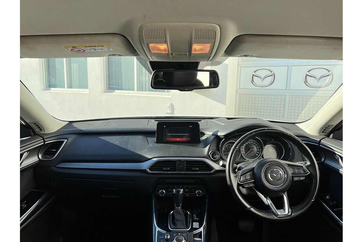 2018 Mazda CX-9 Sport TC