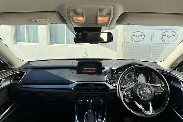 2018 Mazda CX-9 Sport TC