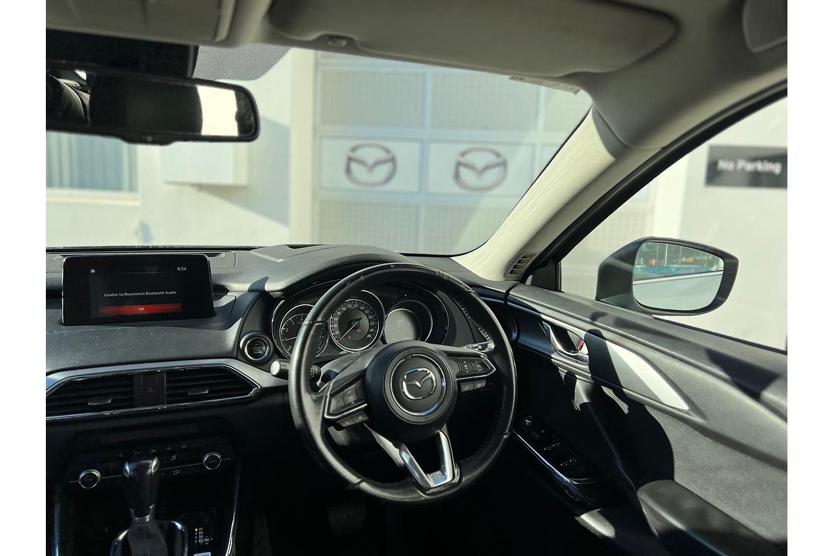 2018 Mazda CX-9 Sport TC