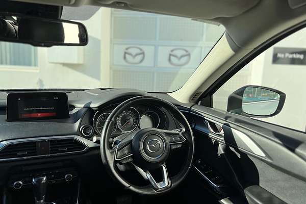 2018 Mazda CX-9 Sport TC