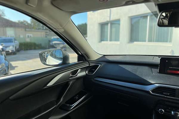 2018 Mazda CX-9 Sport TC