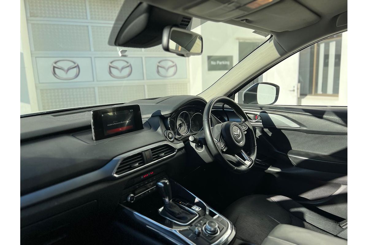 2018 Mazda CX-9 Sport TC