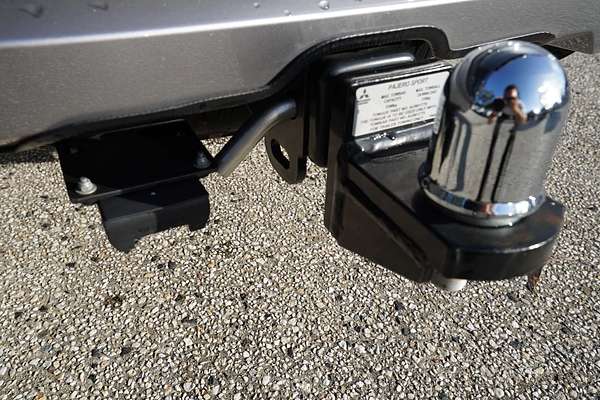 2024 Mitsubishi Pajero Sport PAJERO SPORT EXCEED (4WD) 7 SEAT QF4E46