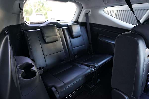 2024 Mitsubishi Pajero Sport PAJERO SPORT EXCEED (4WD) 7 SEAT QF4E46