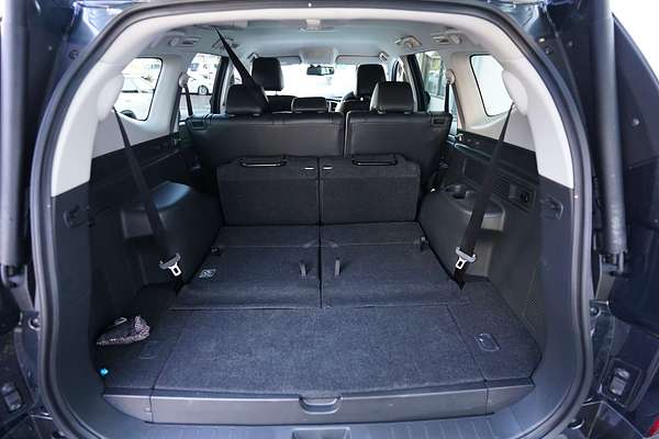 2024 Mitsubishi Pajero Sport PAJERO SPORT EXCEED (4WD) 7 SEAT QF4E46