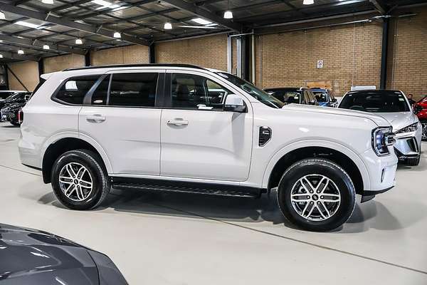 2024 Ford Everest Trend 2.0L