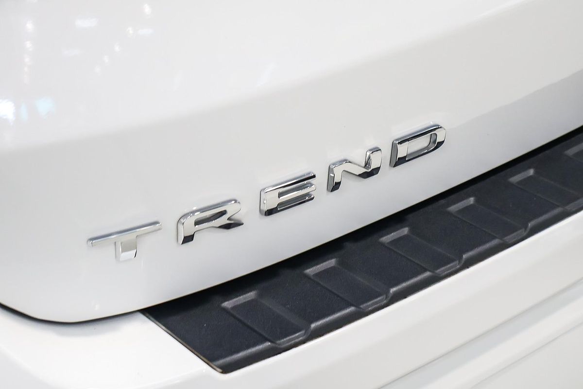 2024 Ford Everest Trend 2.0L