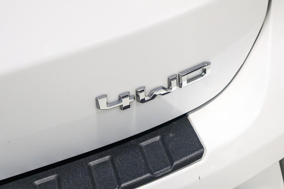 2024 Ford Everest Trend 2.0L