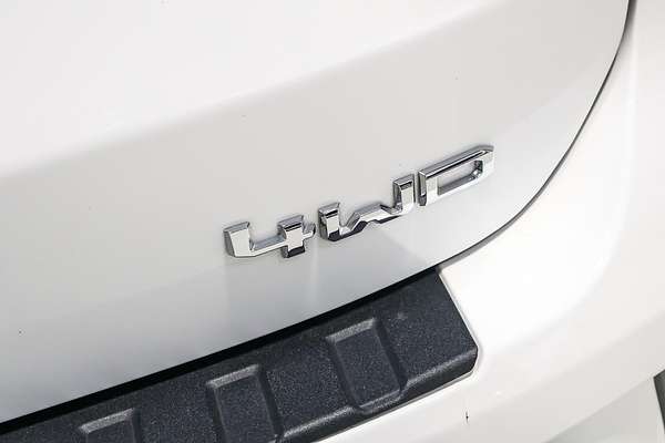 2024 Ford Everest Trend 2.0L