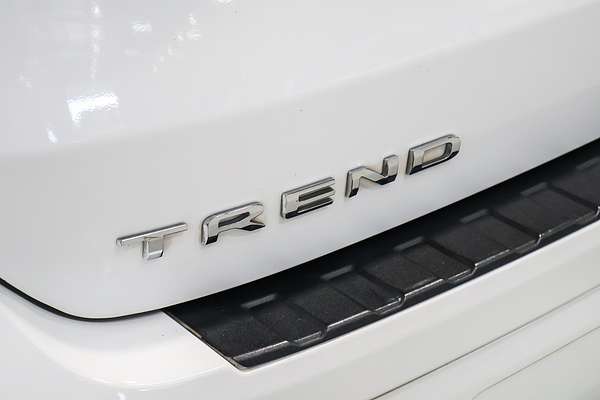 2022 Ford Everest Trend 2.0L