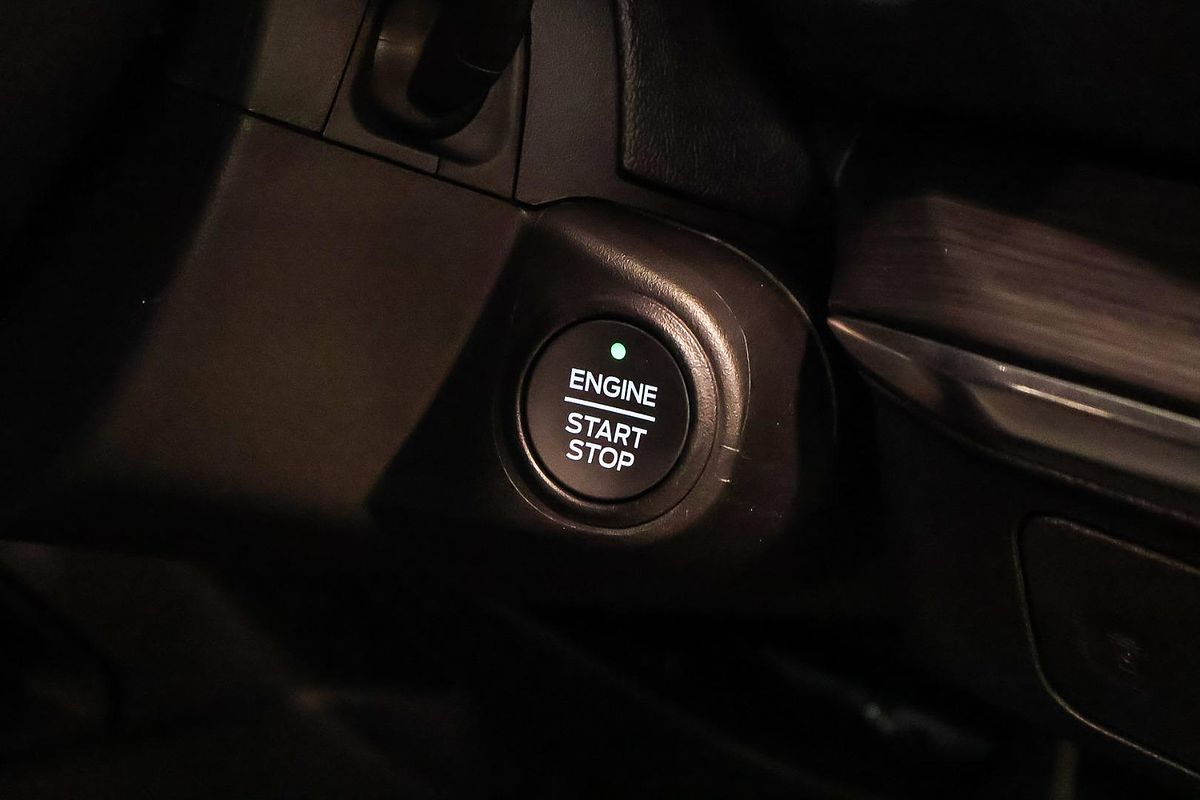 2024 Ford Everest Trend 2.0L