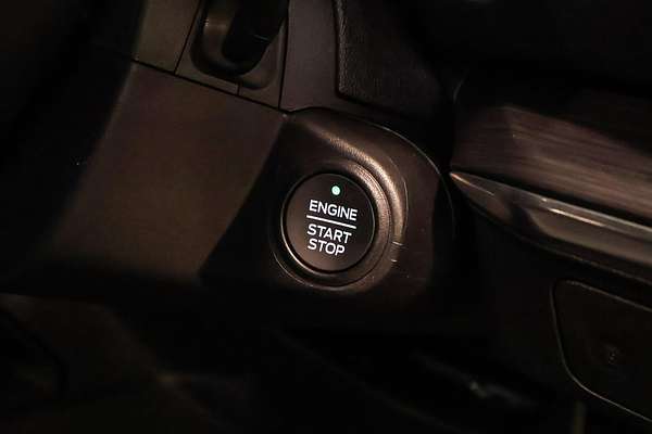 2024 Ford Everest Trend 2.0L