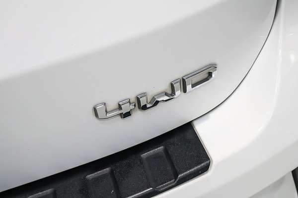 2022 Ford Everest Trend 2.0L