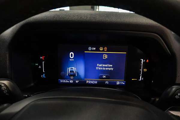 2024 Ford Everest Trend 2.0L