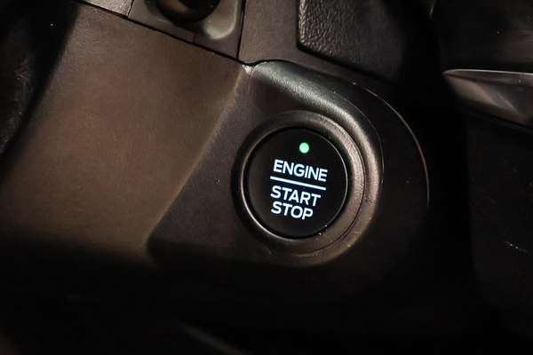 2022 Ford Everest Trend 2.0L