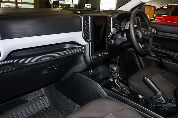 2024 Ford Ranger XL 4X4 2.0L