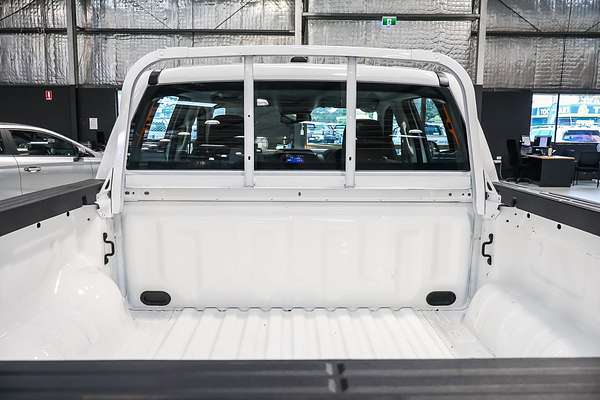 2024 Ford Ranger XL 4X4 2.0L