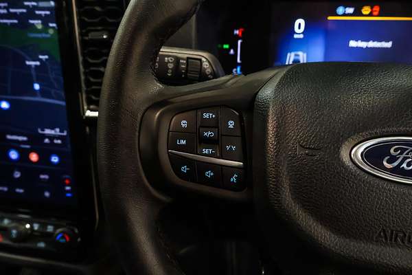 2024 Ford Everest Trend 2.0L