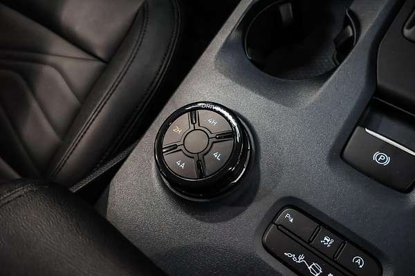 2024 Ford Everest Trend 2.0L