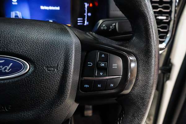 2022 Ford Everest Trend 2.0L