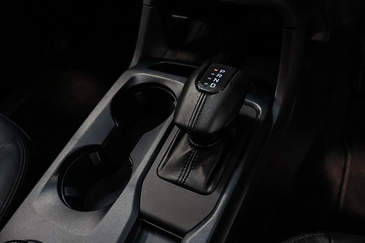 2024 Ford Everest Trend 2.0L