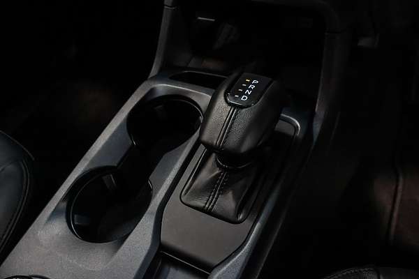 2024 Ford Everest Trend 2.0L