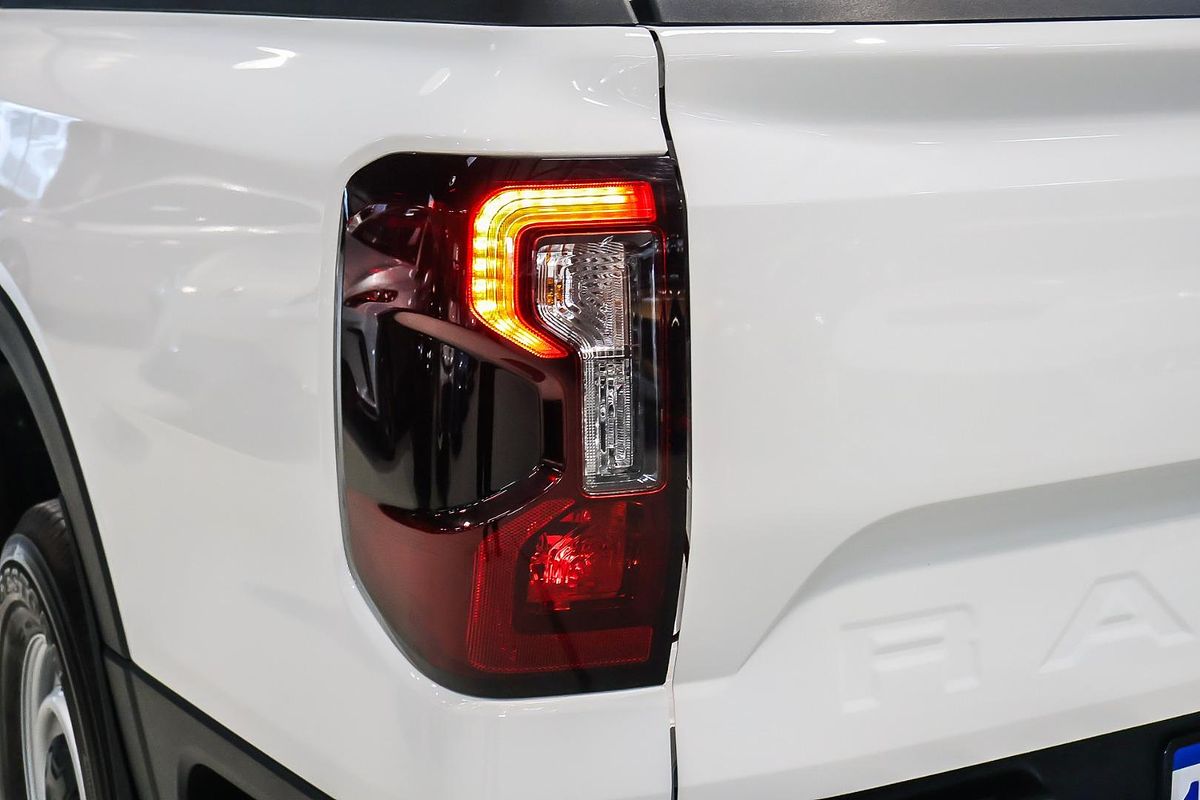 2024 Ford Ranger XL 4X4 2.0L