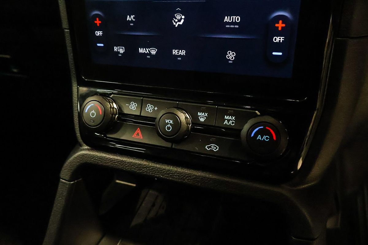 2024 Ford Everest Trend 2.0L