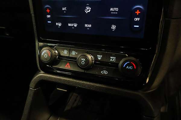 2024 Ford Everest Trend 2.0L