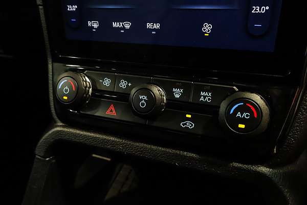 2022 Ford Everest Trend 2.0L