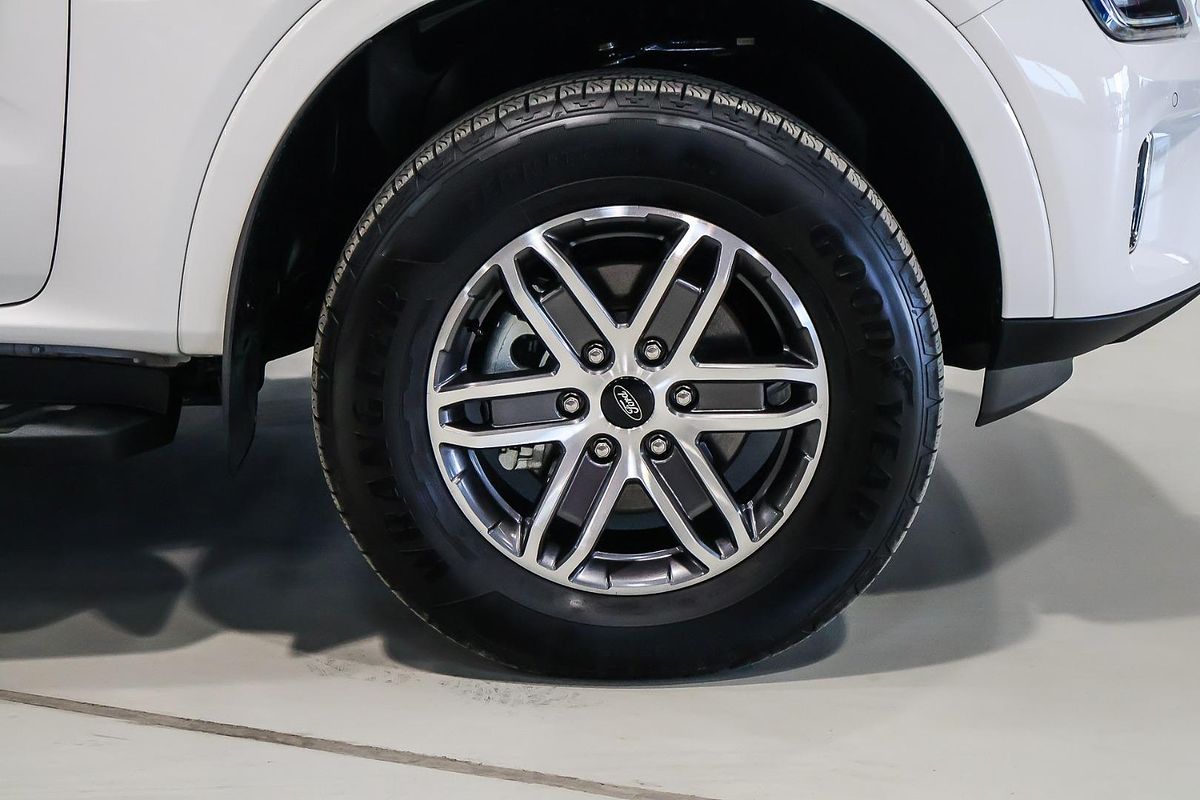 2024 Ford Everest Trend 2.0L