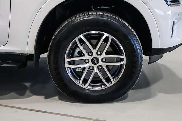 2024 Ford Everest Trend 2.0L