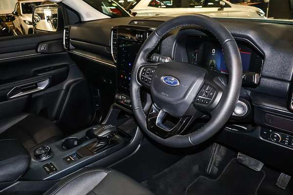 2024 Ford Everest Trend 2.0L