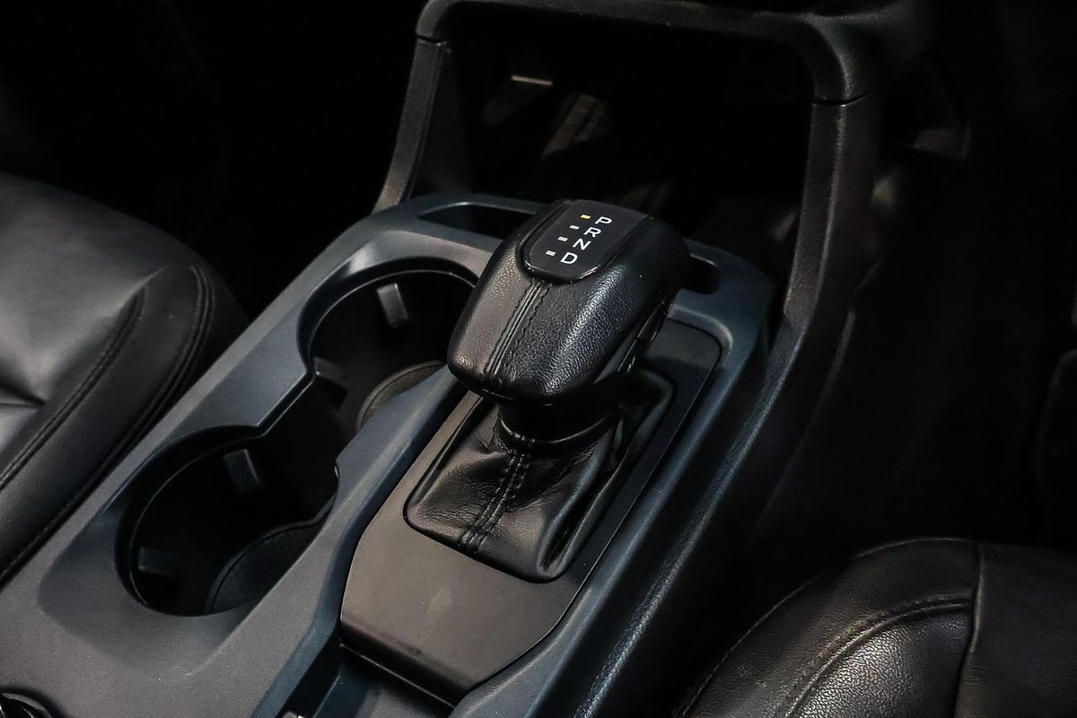 2022 Ford Everest Trend 2.0L