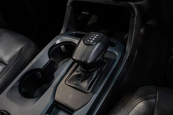 2022 Ford Everest Trend 2.0L