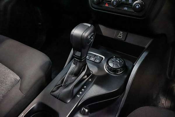 2024 Ford Ranger XL 4X4 2.0L