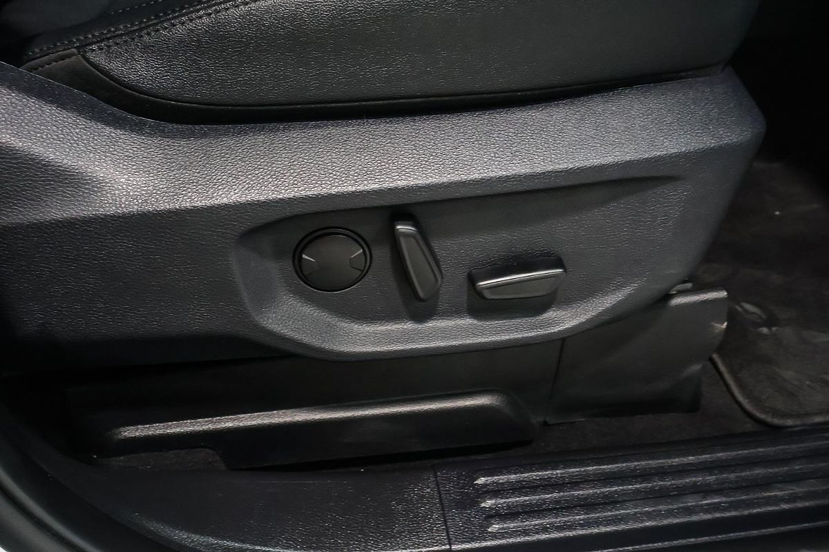 2024 Ford Everest Trend 2.0L