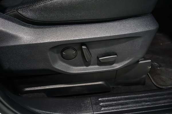 2024 Ford Everest Trend 2.0L